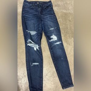 Jean size 2
